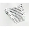Image de Mannesmann, Clé à molette, Jeu de clés à fourche (10 mm, 11 mm, 12 mm, 13 mm, 14 mm, 15 mm, 16 mm, 17 mm, 18 mm, 19 mm, 20 mm, 21 mm, 22 mm, 23 mm, 24 mm, 25 mm, 26 mm, 27 mm, 28 mm, 29 mm, 30 mm, 31 mm, 32 mm, 6 mm, 7 mm, 8 mm, 9 mm)
