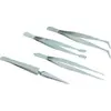 Image de Lot de pincettes 4 pces