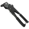 Image de Mannesmann, Pinces, Pince à rivet aveugle à tête rotative (290 mm)