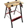 Image de Établi rabattable Brüder Mannesmann M 7000