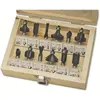 Image de Mannesmann, Tête de fraisage, Jeu de fraises HM 12 pcs. frères 54