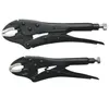 Image de Mannesmann pince-etau - 250 mm - gris