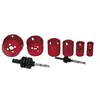 Image de BRÜDER MANNESMANN Kit de scies cloches, 8 pièces, bimétal