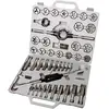 Image de Mannesmann, Taraud, Jeu de claquettes 45 pièces Br