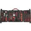Image de Mallette à outils universelle 56 pièces