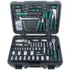 Image de Mannesmann, Malette à outils, Boîte à outils (122 pièces)