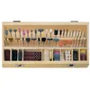 Image de Brüder Mannesmann Kit d'accessoires de mini meuleuse 200 pièces