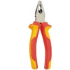 Image de Brüder Mannesmann Pince universelle VDE 180 mm 10602