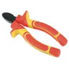 Image de Brüder Mannesmann Mannesmann M10606 VDE Pince coupante diagonale 160 mm