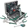 Image de Mannesmann, Malette à outils, Boîte à outils (90 pièces)