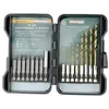 Image de mannesmann assortiment de 16 embouts et forets