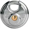 Image de Abus - Cadenas Diskus série 24 - 70 mm