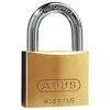 Image de Abus 1 Cadenas Série 65 - Varié - 2 Clés