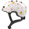 Image de Casque Abus Skurb Kid Couronnes blanches M 50-55cm