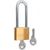Image de Abus - Cadenas laiton 40 mm avec anse 63 mm