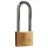 Image de Abus 1 Cadenas Série 65 - Varié Haute Hanse - 2 Clés