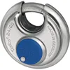 Image de Abus 1 Cadenas Diskus Marine Série 24 - Varié - 2 Clés