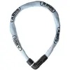 Image de Abus Antivol à Chaîne Tresor 6806c/85 6mm One Size