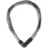 Image de Abus Antivol à Chaîne Tresor 6806c/85 6mm One Size