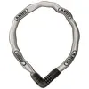 Image de Abus Antivol à Chaîne Tresor 6806c/85 6mm One Size