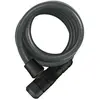 Image de Abus Antivol à Câble Booster 6512k Scmu 180 cm