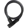 Image de Abus Antivol à Câble Microflex 6615k Scmu 85 cm