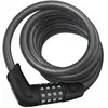 Image de Abus Antivol à Câble Tresor 6512c Scmu 180 cm