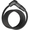 Image de Abus, Antivol pour vélo, (180 cm)