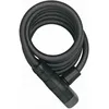 Image de Abus 1 Antivol Vélo Spiral Clé Abus