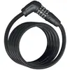 Image de Abus Antivol à Câble Numero 5510c Scmu 180 cm
