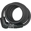 Image de Abus 1 Antivol Vélo Spiral Combinaison Abus