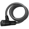 Image de Abus Antivols Abus Star 4508k 150 cm