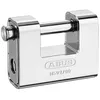 Image de Abus 2 Cadenas Monobloc Acier 92 - Abus