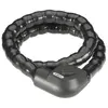 Image de Abus cadenas vlo 950 100 noir 25 mm 100 cm