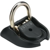 Image de ABUS Granit WBA 100 Ancre mur-/plancher, noir pour Hommes