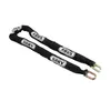 Image de Chaîne antivol 140 cm Ø 10 mm Noir 10KS170 BLACK Abus