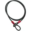 Image de Abus Antivol à Câble Cobra 12 180 cm