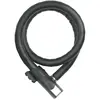 Image de Abus Antivol à Câble Centuro 860/110 Quicksnap Rbu 110 cm