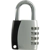 Image de Cadenas à combinaison 40 mm SC 155 C 40 ABUS 155/40 B/DFNLI