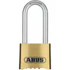 Image de Abus, Cadenas, 180IB/50HB63 B/DFNLI Cadenas à combinaison