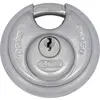 Image de Abus 24ib/50 B/dfnli Cadenas One Size