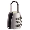 Image de Abus 1 Cadenas à Combinaison Interchangeable Série 155