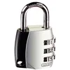 Image de Abus 1 Cadenas à Combinaison Interchangeable Série 155