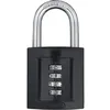 Image de Abus 1 Cadenas Combinaison 158 - Abus