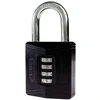 Image de Cadenas à combinaison 50 mm BL 158-50C ABUS 158/50 B/DFNLI