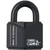 Image de Cadenas GRANIT Plus 63mm sous blister - ABUS - 37/55 B/DFNLI