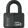 Image de Abus 1 Cadenas Granit Classique Série 37 - Varié - 2 Clés