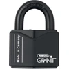 Image de Cadenas GRANIT Plus 63 mm sous blister ABUS 37/55 B/DFNLI