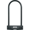 Image de Antivol en U FACILO 32 double locking anse ronde ABUS 32/150HB300+USH