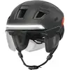 Image de Abus Casque Urbain Hyp-e Bl Ace S